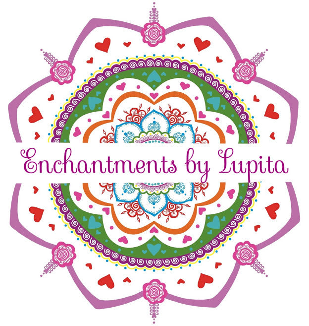 Enchantments by Lupita - Handmade Items