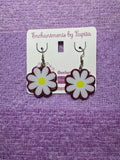 Daisy Earrings