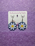 Daisy Earrings