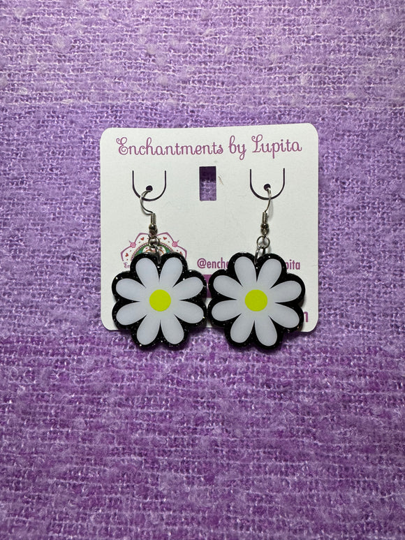 Daisy Earrings