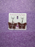 Butterfly  Earrings