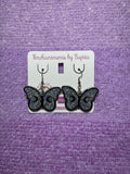 Butterfly  Earrings