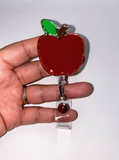 Apple Teacher Badge Reel