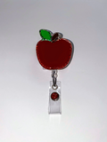 Apple Teacher Badge Reel