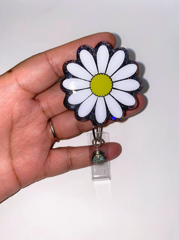 Daisy Badge Reel