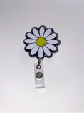 Daisy Badge Reel