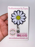 Daisy Badge Reel