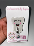 Molar Badge Reel