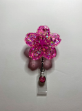 Sakura Badge Reel