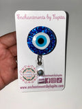 Nazar Badge Reel