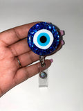 Nazar Badge Reel