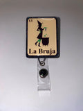 La Bruja Badge Reel