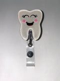 Molar Badge Reel