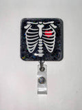 X-Ray Badge Reel