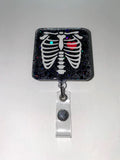 X-Ray Badge Reel