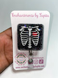 X-Ray Badge Reel