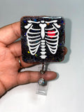 X-Ray Badge Reel